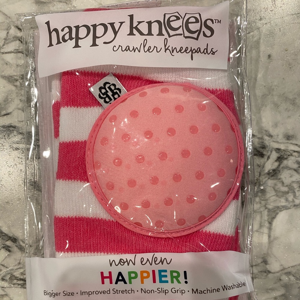 Bella Tunno Happy Knees baby knee pads